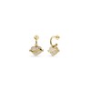 Naisten rannekellot Guess JUBE05477JWYGT-U